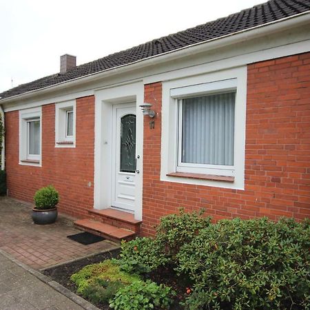 Ferienwohnung Leer  Exterior foto