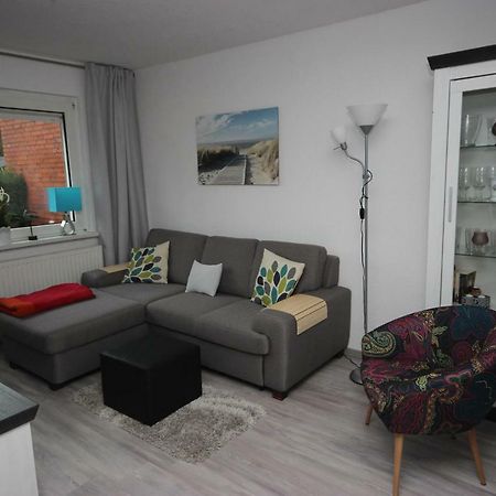 Ferienwohnung Leer  Exterior foto