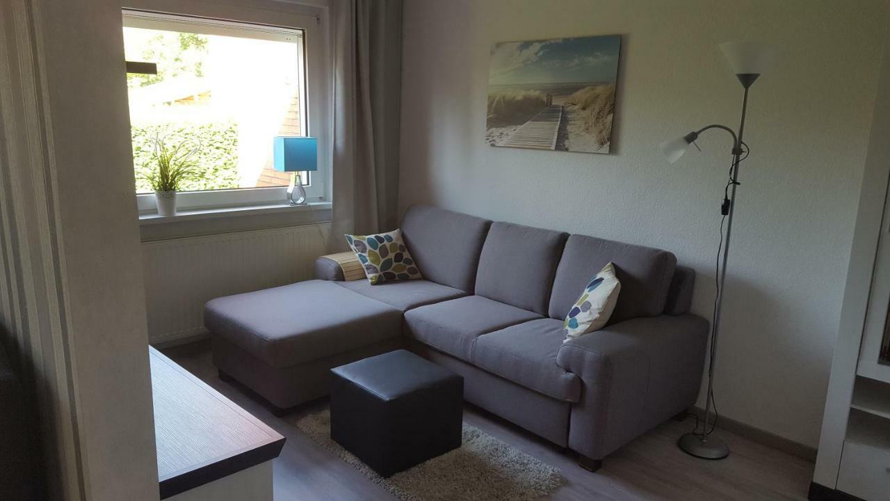 Ferienwohnung Leer  Exterior foto
