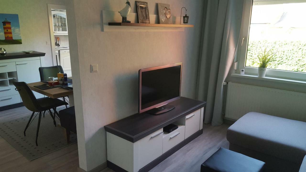 Ferienwohnung Leer  Exterior foto