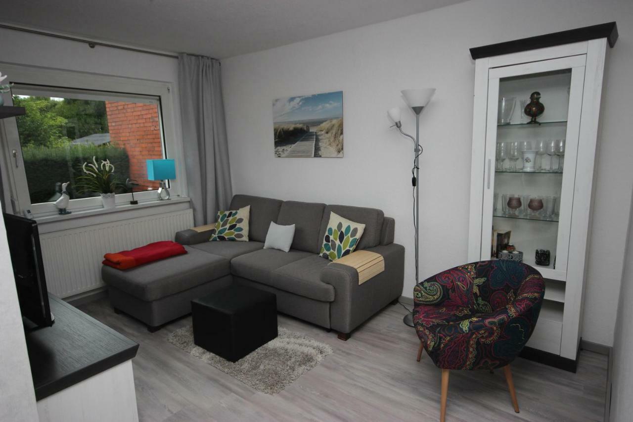 Ferienwohnung Leer  Exterior foto