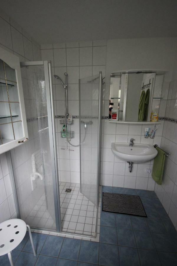 Ferienwohnung Leer  Exterior foto