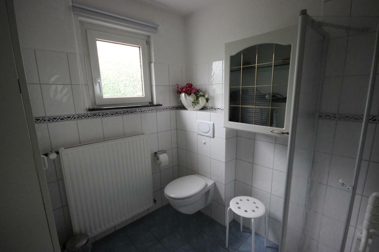 Ferienwohnung Leer  Exterior foto